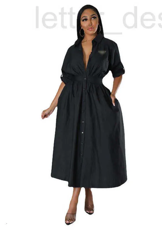 Designer Basic & Casual Dresses Long Shirt Dresses... From Letter_designer, Rs.2,622.15 In Bulk