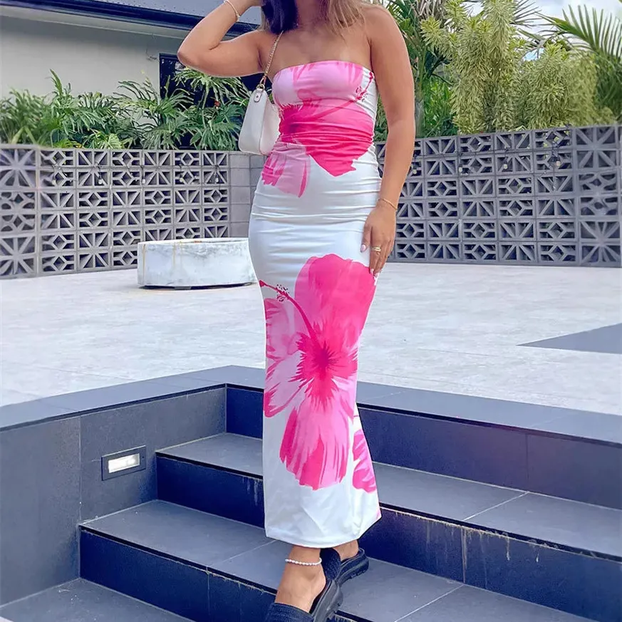 sexy maxi dress vacations Turquoise Blue Kimono Double Slit Long Dress, Vacation Outfit, Resort Wear, Long Bohemian Watercolor Beach Dress, Fits XS-L Perfect for Women's Halter Neck Maxi Dress,