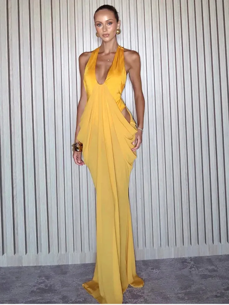 sexymaxi dresses Sexy Maxi Dress dye pattern Sexy maxi dress available in