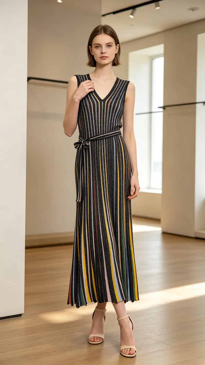 designer summer dresses Dress Wedding Guest Dress Dress Sleeveless... From Fangcloudy1, Rs.7,608.89 In Bulk and everything in between The Best of Summer Dresses