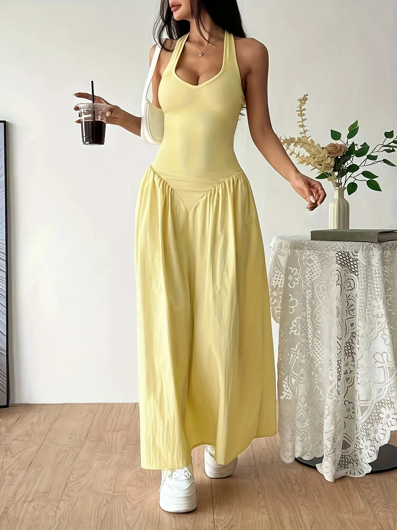 white wrap over dress Veronica S/M White / 3XL 0716featureddress Anna Cate Collection – Color:Gray Palaka