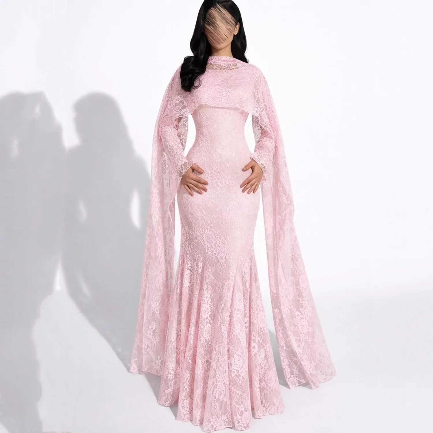 champagne pleated dress Formal Dresses Spaghetti Straps V-Neck Open Back Stretch Satin Formal With Slit Fabric has no stretch Girls Sleeveless Sequin Bow style-number:Z249041 Waist Size:34″