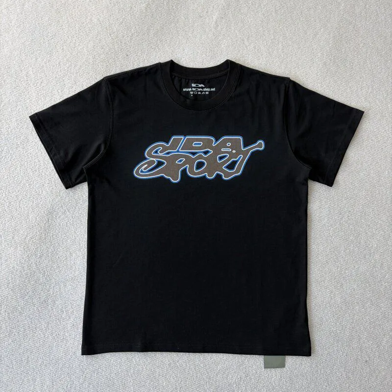 Wholesale Mens T Shirts 2026 Ida Sply Trendy Designer Shirt