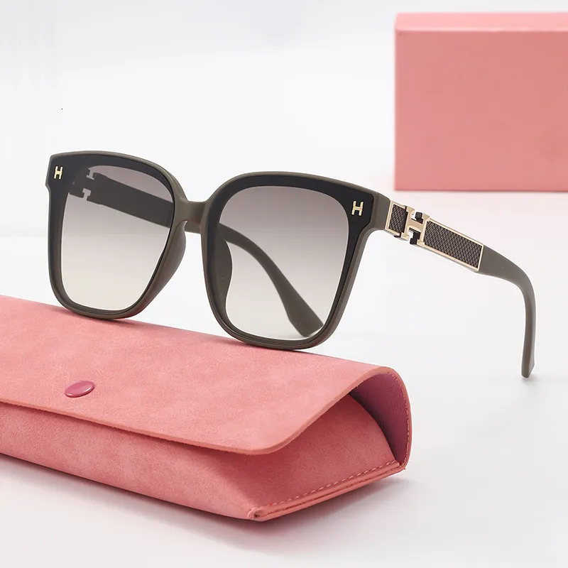 Polarized Square Frame Prescription Sunglasses For... From  display picture 2