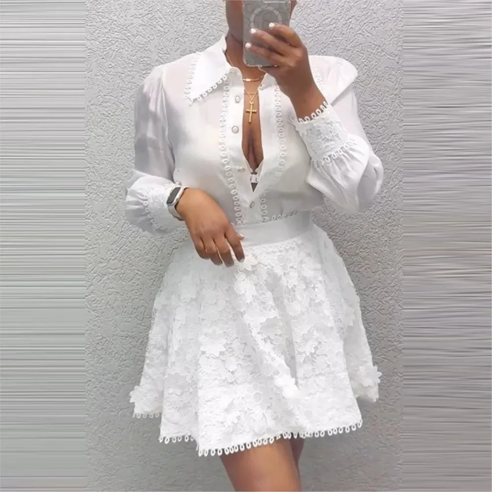 stripped dress shirt Women's Modern Fit in Blue Stripe Size:18 32/33 5/16/25 36 Sleeve X Sequin Yell Pm ss