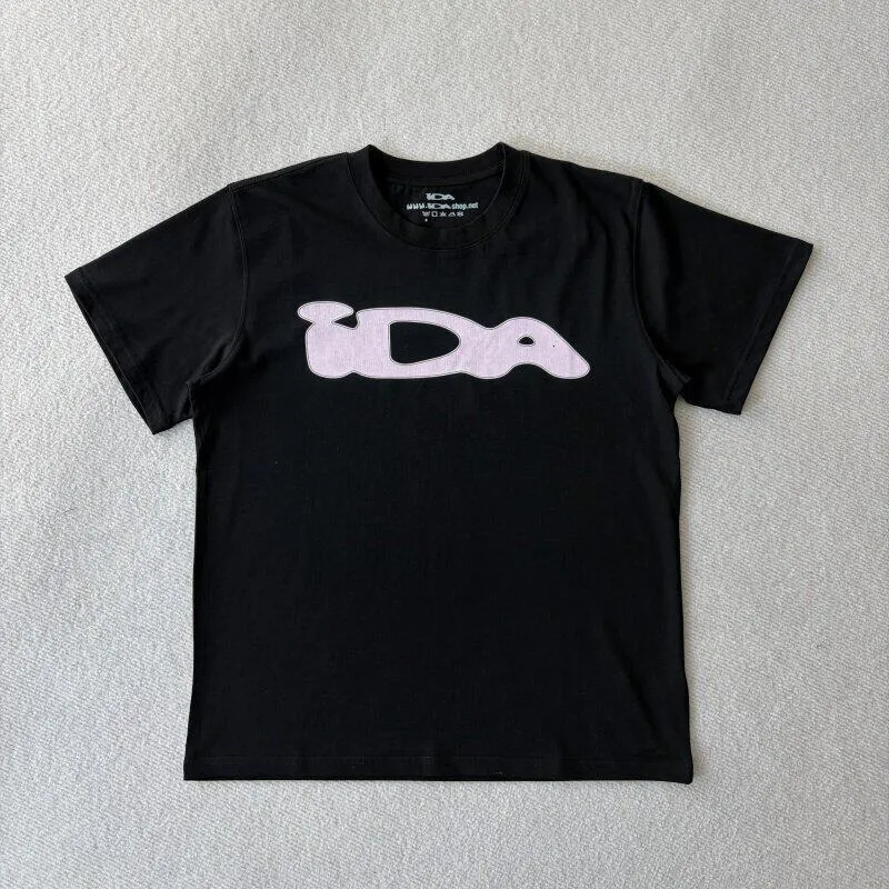 Wholesale Mens T Shirts 2026 Ida Sply Trendy Designer Shirt