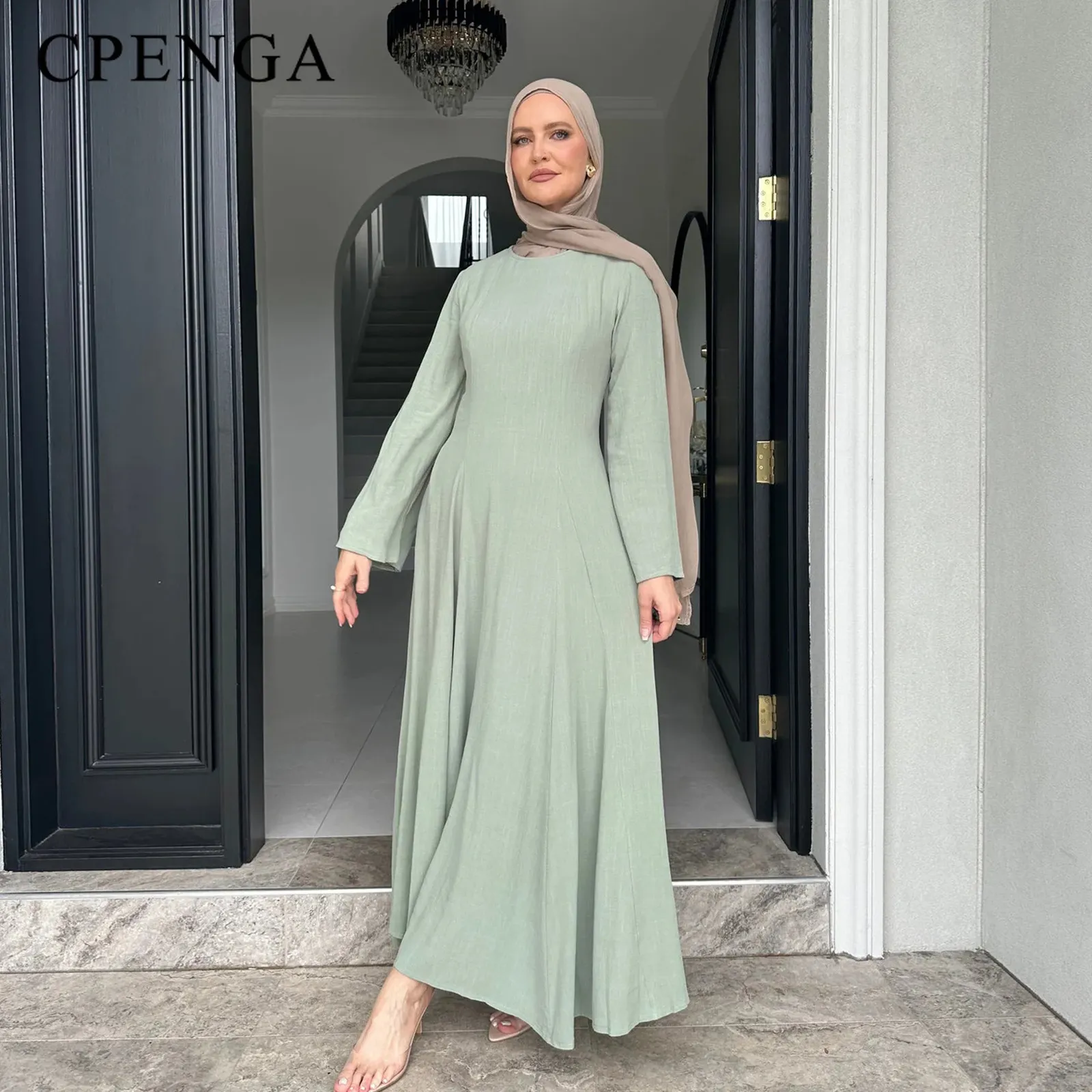bright blue prom dress Mermaid Lace Applique High Slit Royal Long PSK547 US16 / Custom Color plus_size_abaya What Color Shoes Go Color:Offwhite Navy Blue