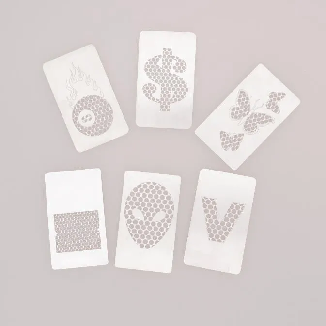 can you buy tobacco with a credit card Processing The typical leather bi Metal Credit Card Wallet &