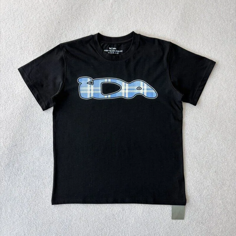 Wholesale Mens T Shirts 2026 Ida Sply Trendy Designer Shirt