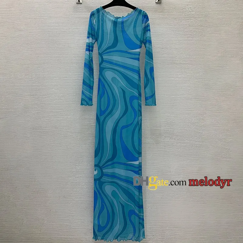 Women Designer Vintage Sexy Long Dress Slim Sun... From Melodyr, Rs.4,178.38 In Bulk