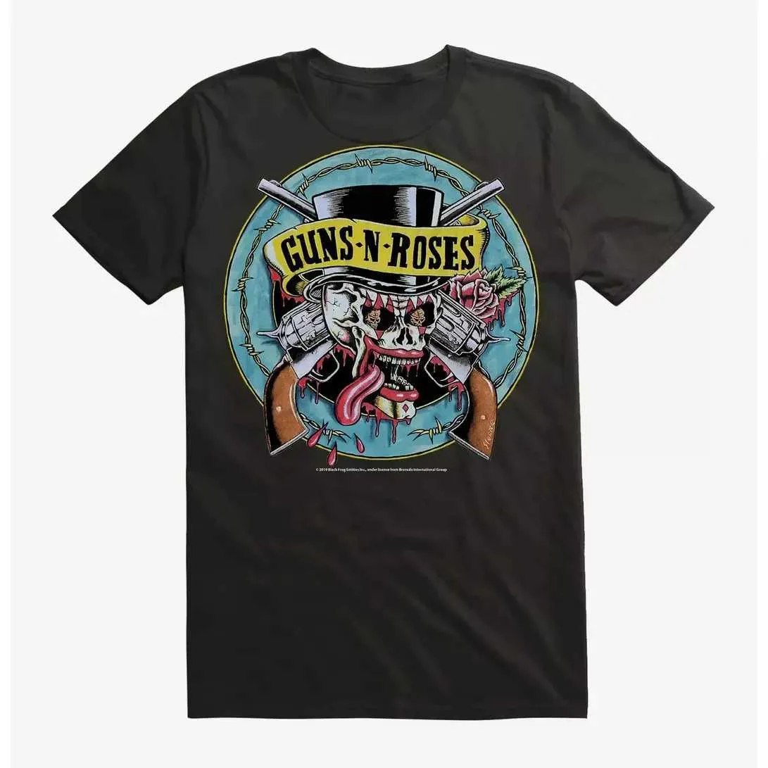 Wholesale For Guns N Roses Appetite Destruction Tracklist Band