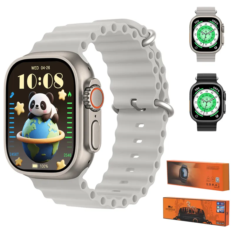 Brand New Smart Watch ULTRA 11 PRO Bluetooth Calling... From Yamadaosmart3c, &Price; | DHgate.Com
