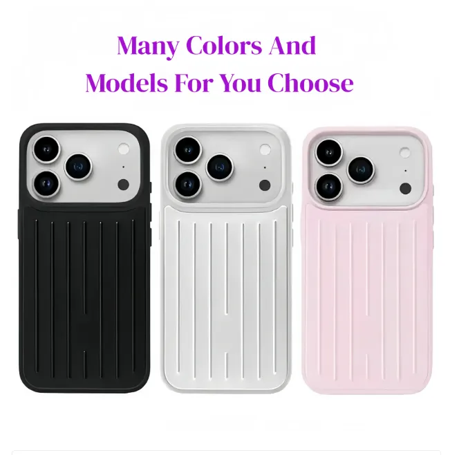 Top Quality Phone Case Suitcase For IPhone 17 16pro... From Tda_mys, &Price; | DHgate.Com