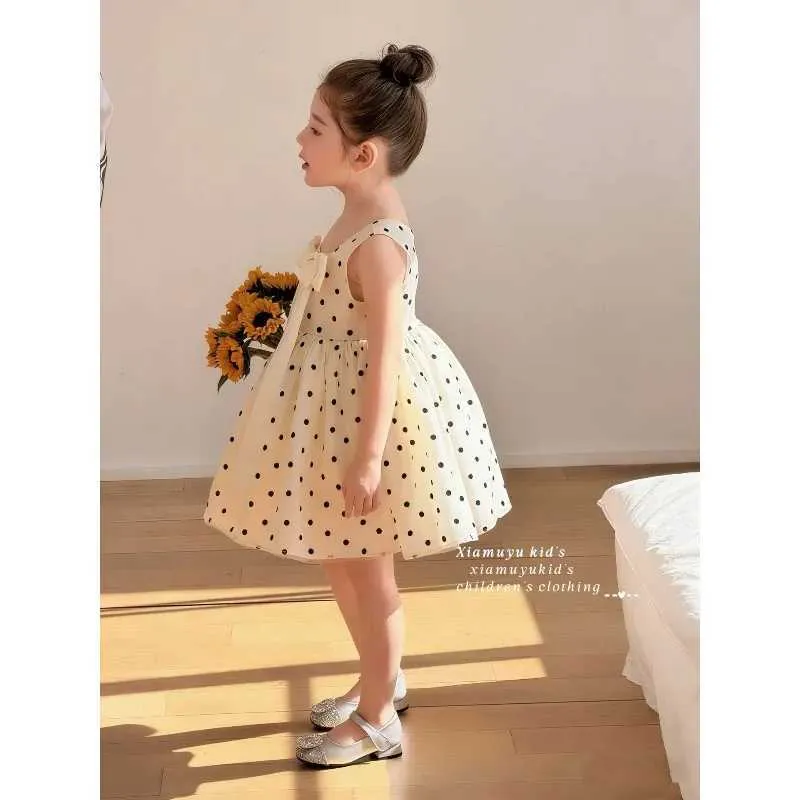 cute wrap around dresses midi dress Black Black / Small Ruffled Hem A Fake New Arrival Size:Lrage Beach Mother of the