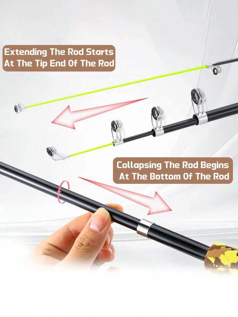 15m fishing pole TUJISEK Telescopic Carbon Fiber Rod 8-18m Super Hard Ultralight Fishing Travel rods Long Distance Big Fish Fishing Gear for Rivers Lakes Streams Ponds(15m) : Sports & Outdoors 10 section Nash Bushwhacker 15m Baiting Pole