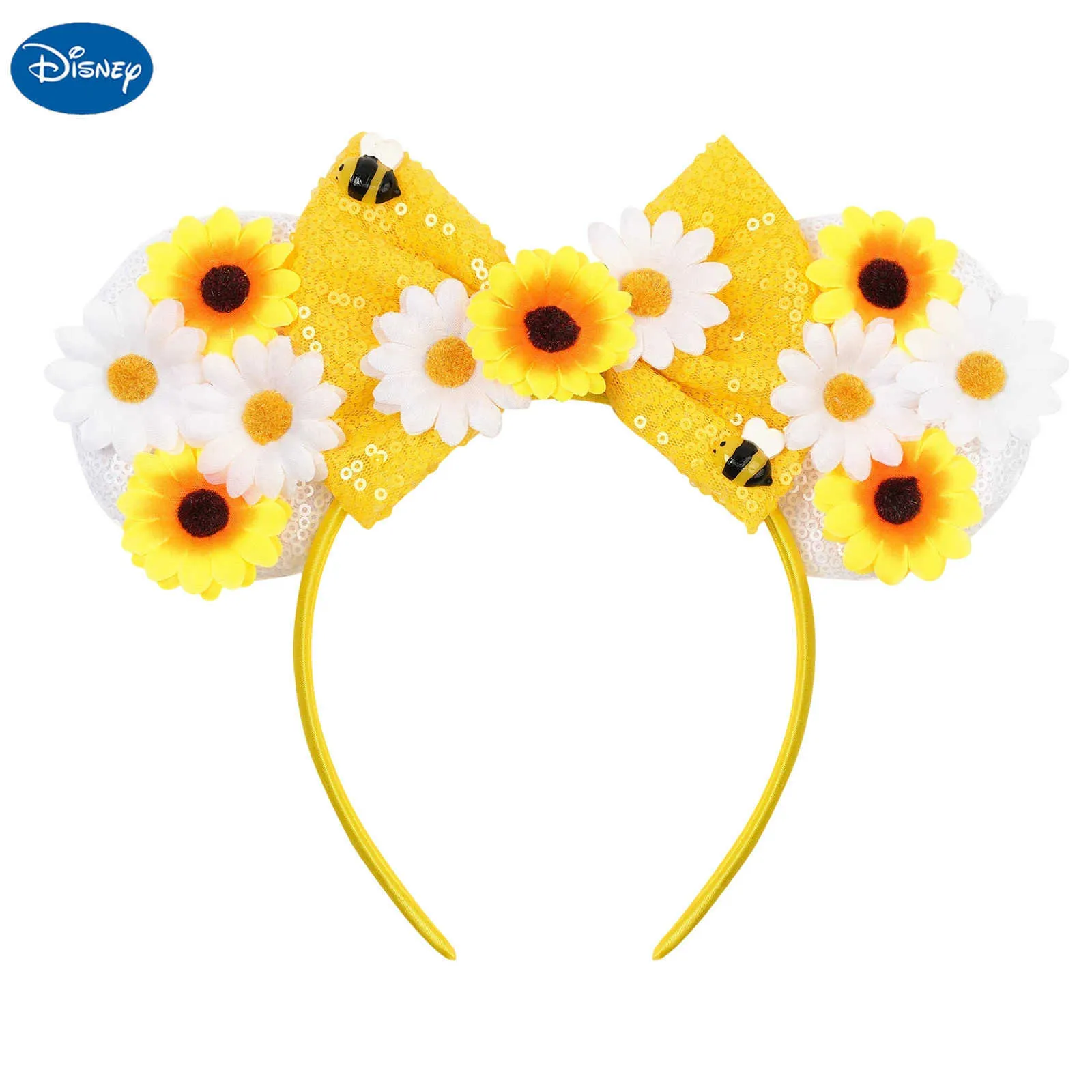 Disney Mickey Mouse Princess Headband Ears For Kids... From 