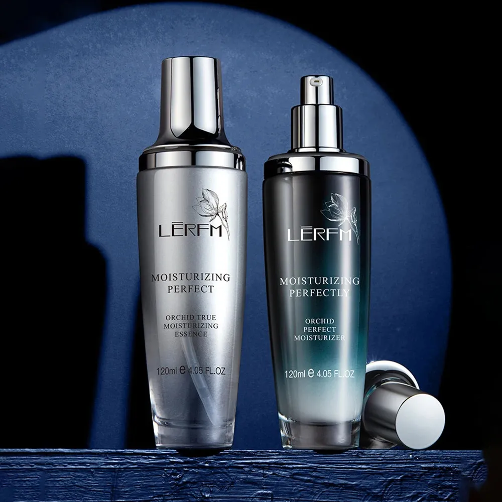 LERFM Orchid Oil Control Lotion Face Toner Korean... From Huan07, Rs.2,989.1
