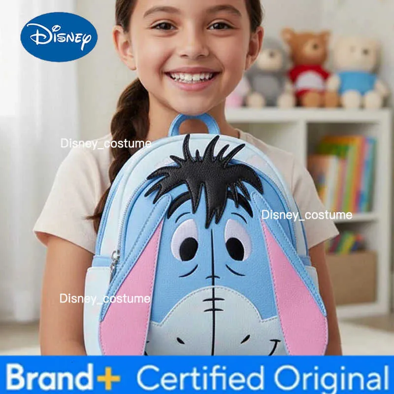 eeyore mini backpack Loungefly Disney Winnie The Pooh Embroidered : Clothing, Shoes & Jewelry Get ready to embrace the spooky season with the Loungefly Disney Winnie The Pooh Vampire Eeyore Cosplay Mini Backpack 707 Street Exclusive Disney Loungefly Disney Eeyore Mini