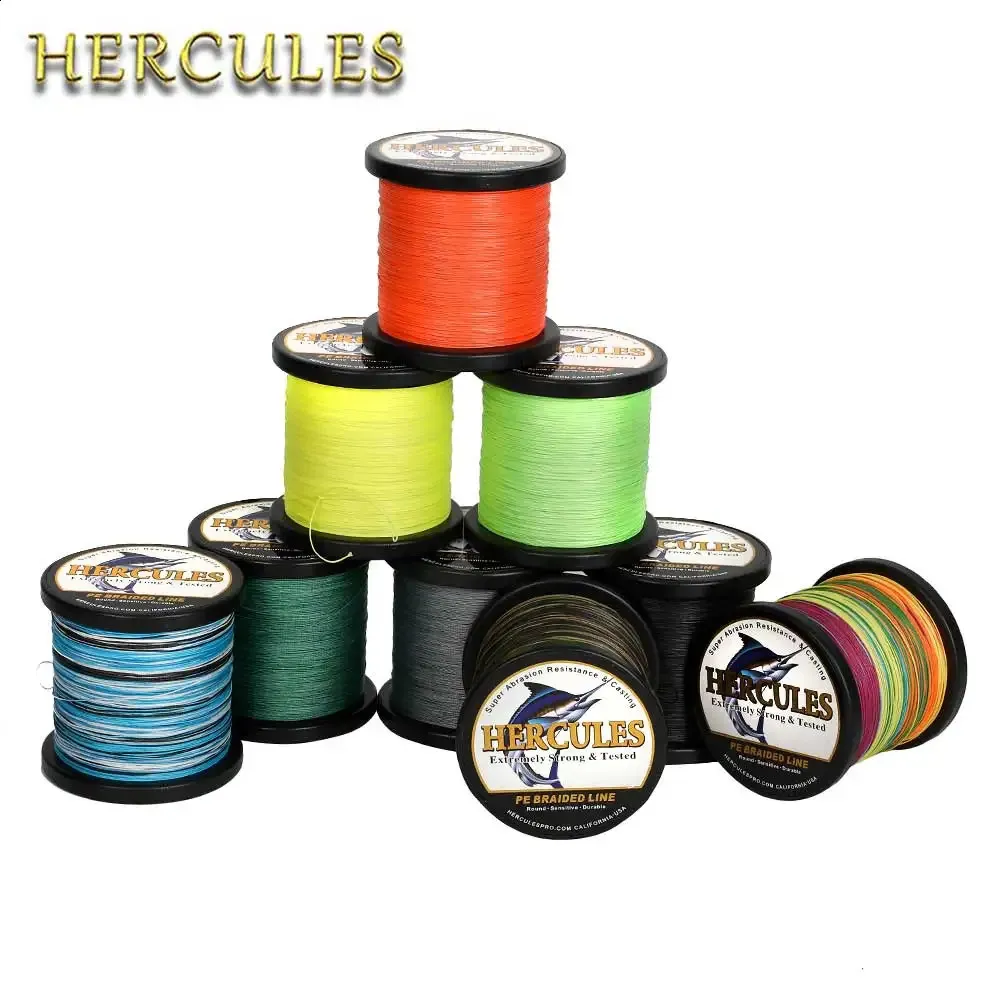 best 6lb braided fishing line Reaction Tackle - Pink Baitcast Rod Bass Pro core for easy knotless White Size:80LB 3000M