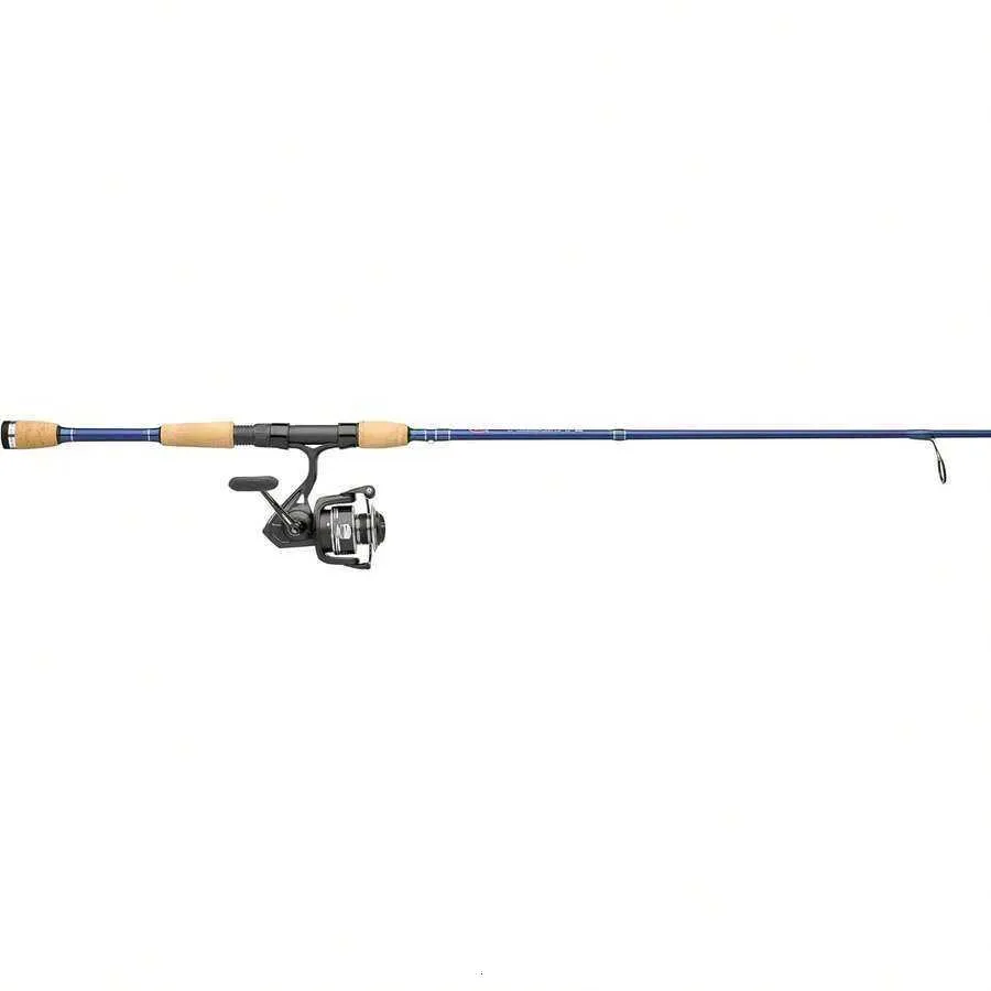 9ft spinning rod reel combo Fusion The Dearborn 9wt fly rod is ready for some serious fly fishing Spinning Fishing Rod And Reel