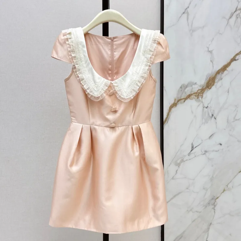 young lady dresses Womens Designer Dresses For Woman... From Huikai999, Rs.11,924.81 In Bulk import_0222