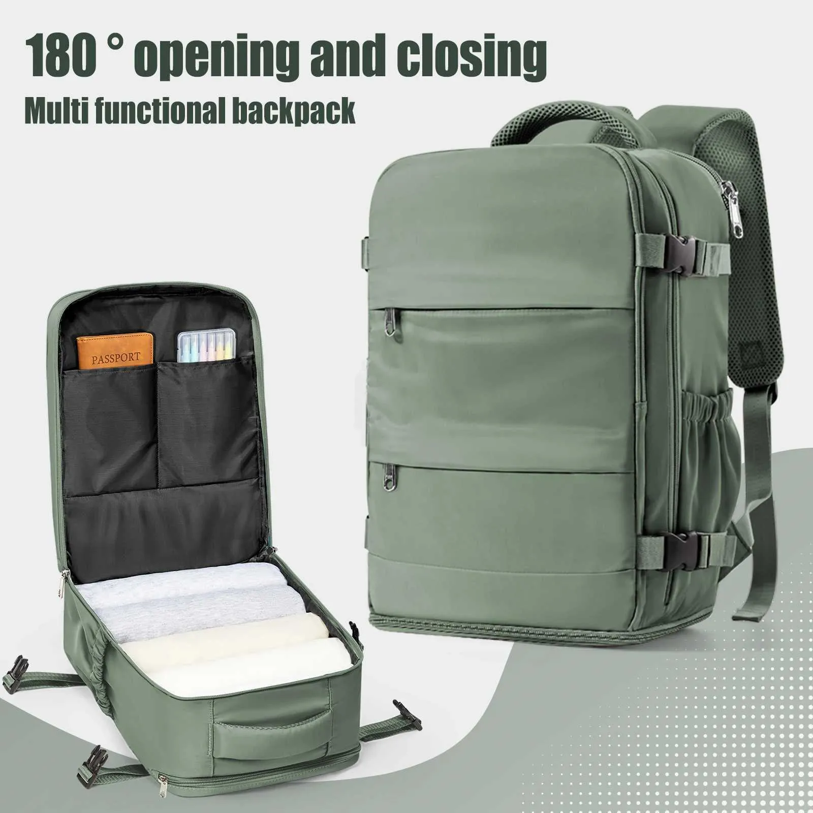 15 travel backpack ryanair HOMIEE Personal Item 40x20x25 Bag, 20L Carry on TSA Approved Under Seat Water Resistant Cabin Bag for Weekender Gift Fits 15.6 Inch Laptop, Black : Electronics Ryanair Backpack 40x30x20 Cabin Bag