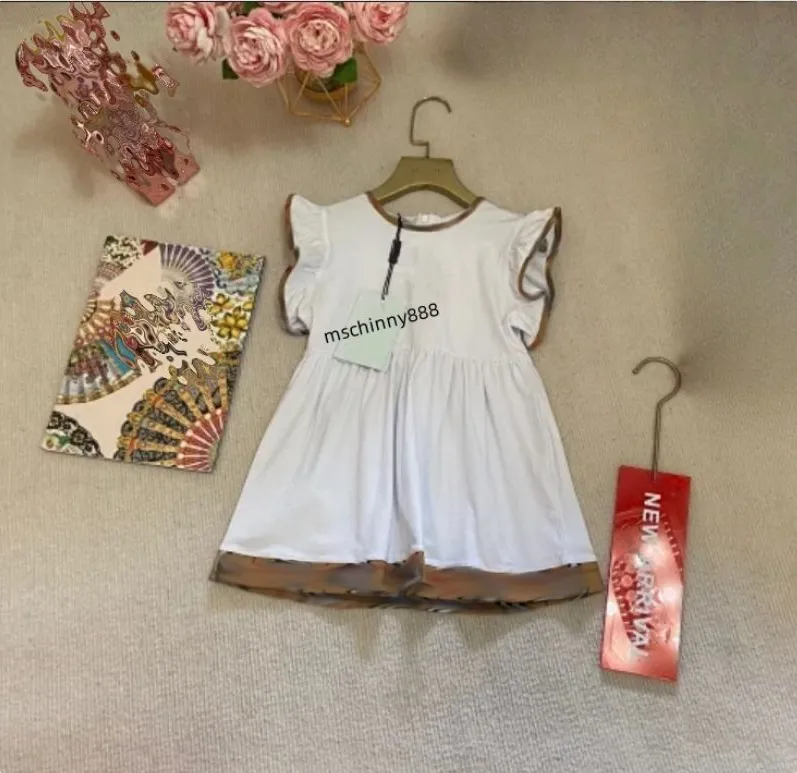 Baby Girls Designer Dresses Summer Infant... From Mschinny888, Rs.2,256.07
