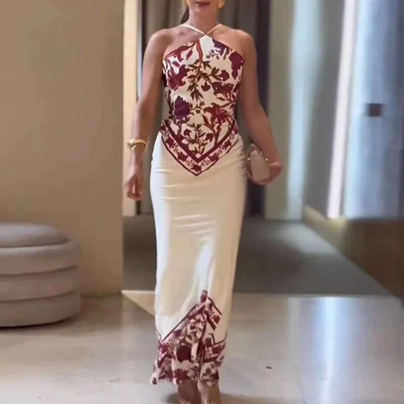 two piece floral bodycon dress Modely Print Cami & Open Front Coat – Extremely Beautiful LLC rise waist yellow dress for spring wedding Wedding Dresses for Second Color:Concord Grape