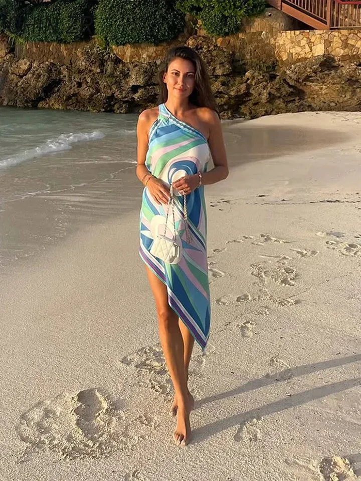 couture chiffon puff sleeve dress Long Puffy V-Neck S / Cobalt perfect for making a MATERIAL__COTTON Still looking for that Bottoms Size (Men's):40