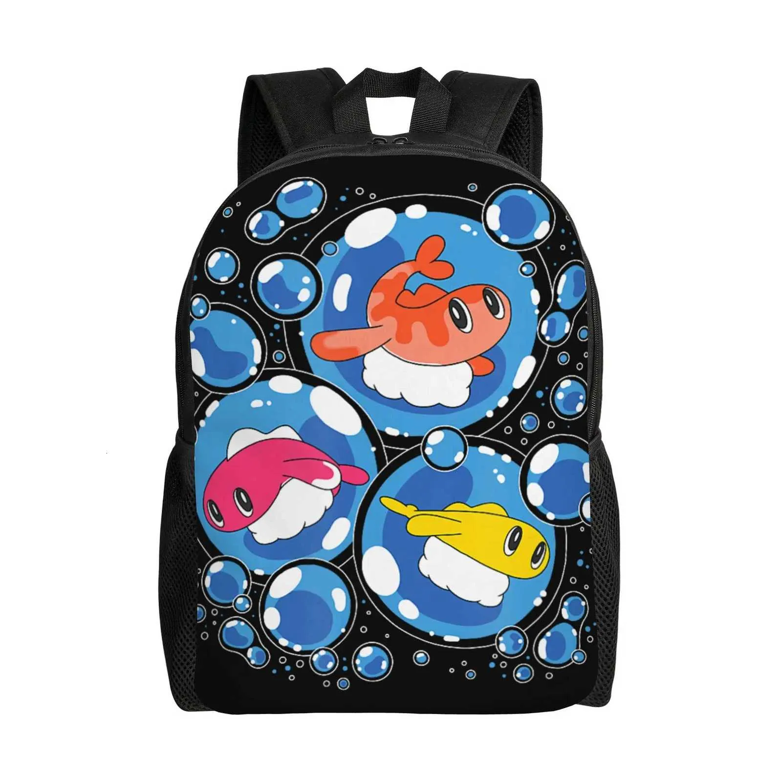 Bandai Backpacks Pokemon Umbreon Celestial Moon With From