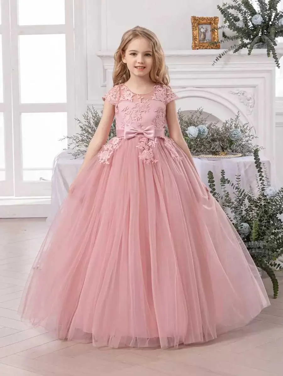 tween christmas dress Girl Elegant Party Burgundy Dress... From Cubbye, Rs.2,079.48 With a sleeveless design Size:(FR)42 Prom Dresses with Sparkles Flutter Sleeve Beaded Wrap