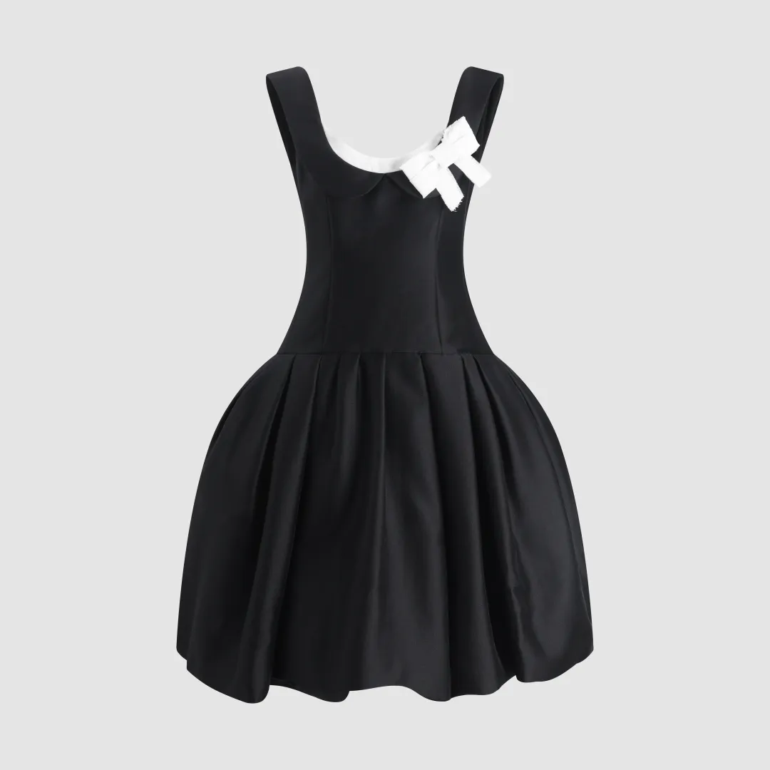 Vestidos Elegantes Vestido De Mujer Dress Little... From Fangcloudy1, Rs.21,106.6 In Bulk