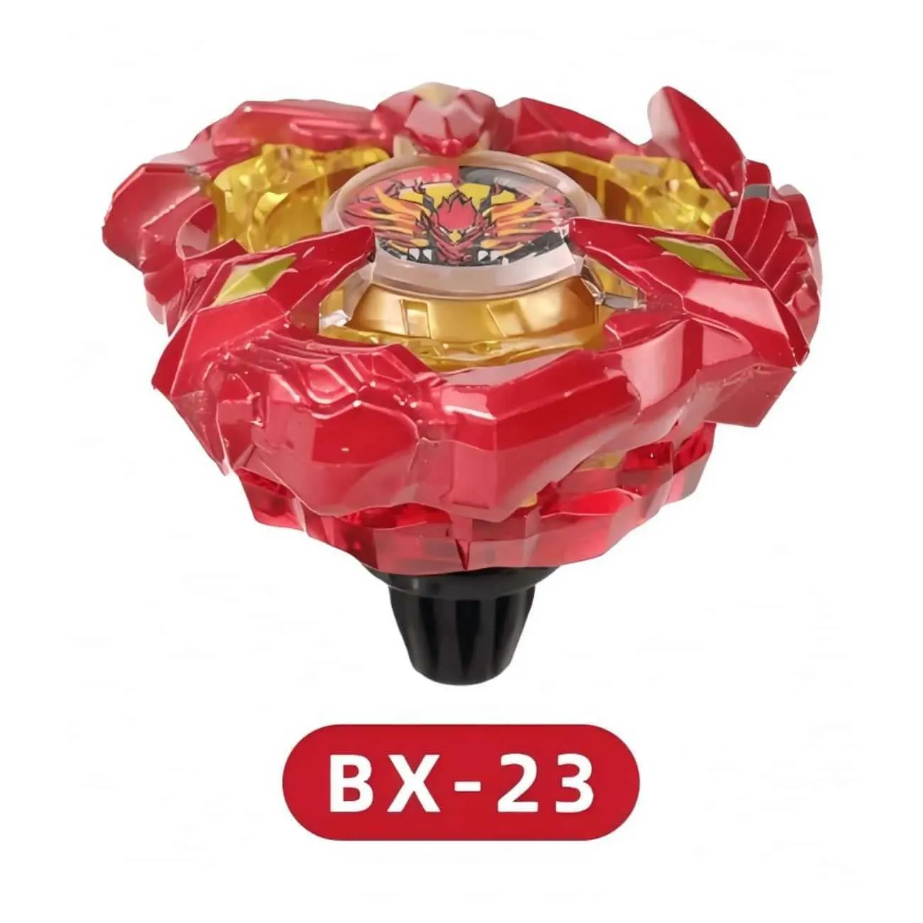 Starter BX 23 Phoenix Wing 9 60W Phoenix Right Spin From