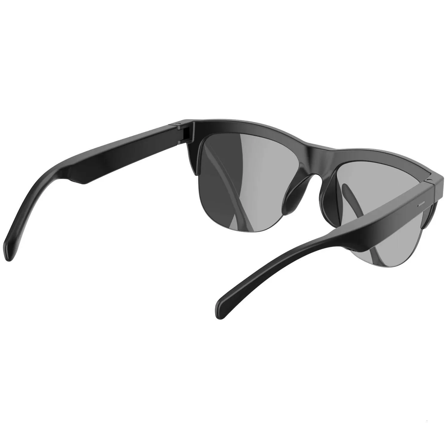 Occhiali Sportivi Bluetooth Occhiali da Sole da Ciclismo Polarizzati Intelligenti Wireless per attività All'aperto Occhiali Sportivi Bluetooth Occhiali da Sole da Ciclismo Polarizzati Intelligenti Wireless per attività All'aperto