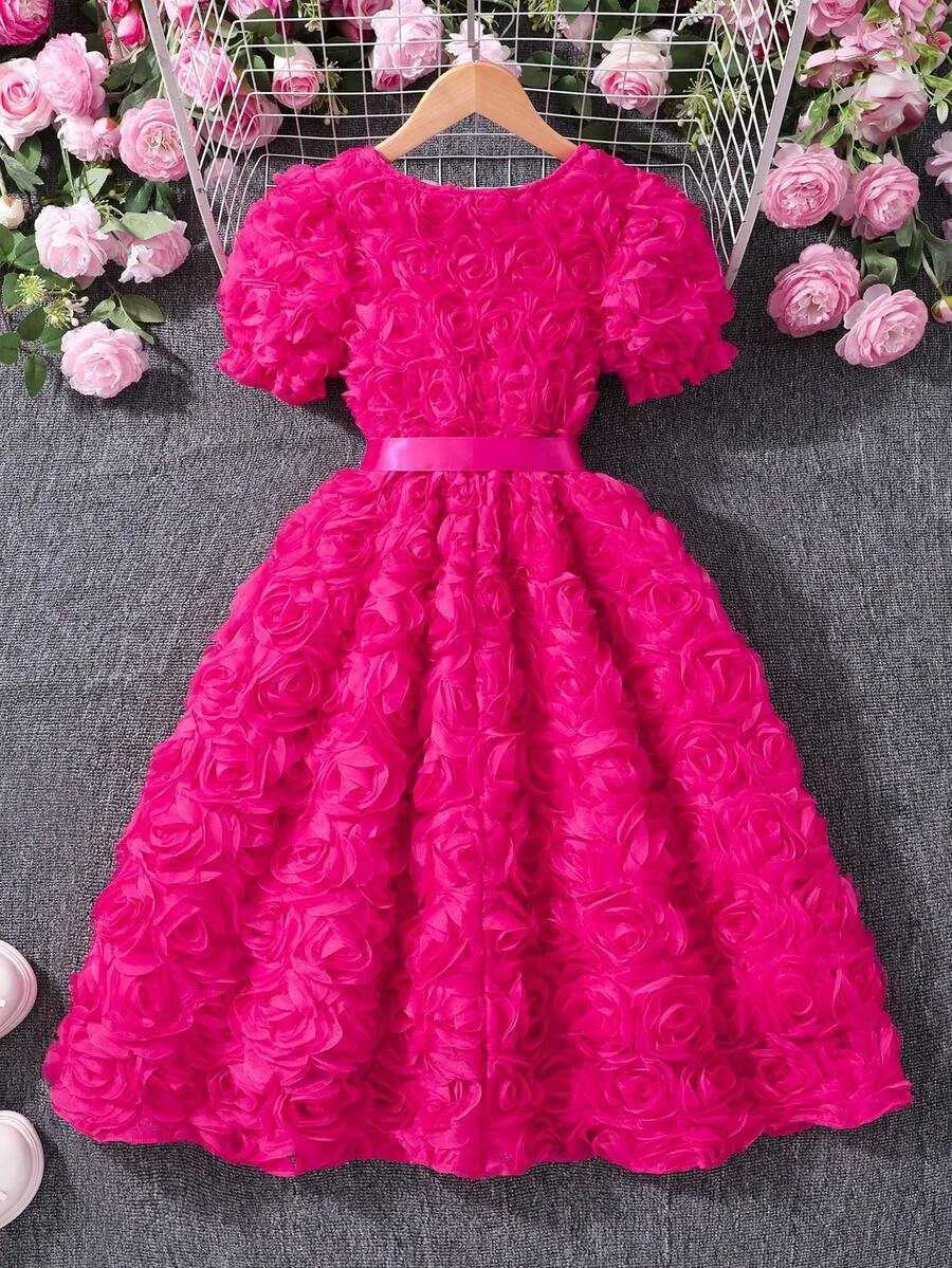 pink maxi dresses for women Coral Cascade Sheer Draped Dress Color:Orange Multi How to measure shirt The airy cotton gauze spring_stock_large