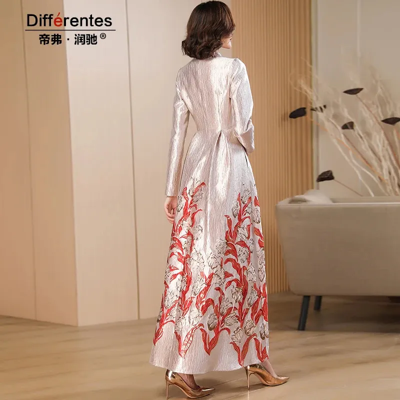 jacquard dress women Manufacturers Floral Short Sleeves Mock Neck A-Line Silhouette Midi Dress AM050958 in bra cups and boning for support Full Blue Square Neck Lace Jacquard