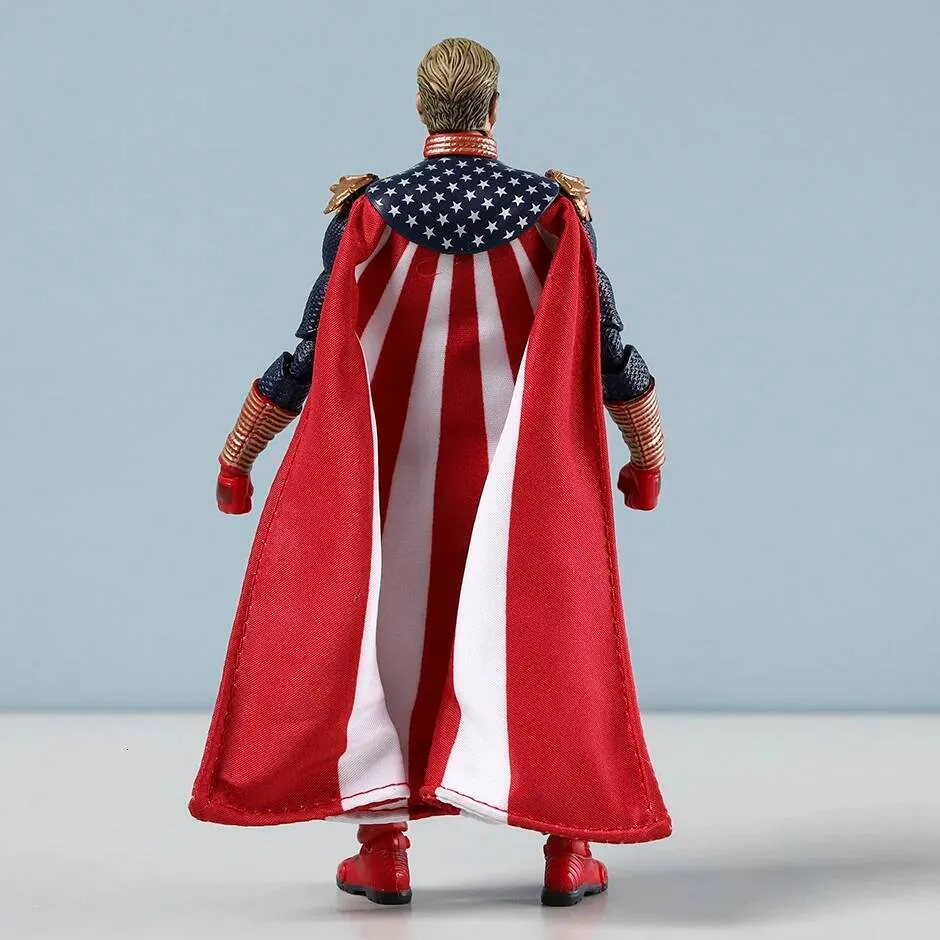 Mafex No.151 MAFEX HOMELANDER THE BOYS Medicom Action From