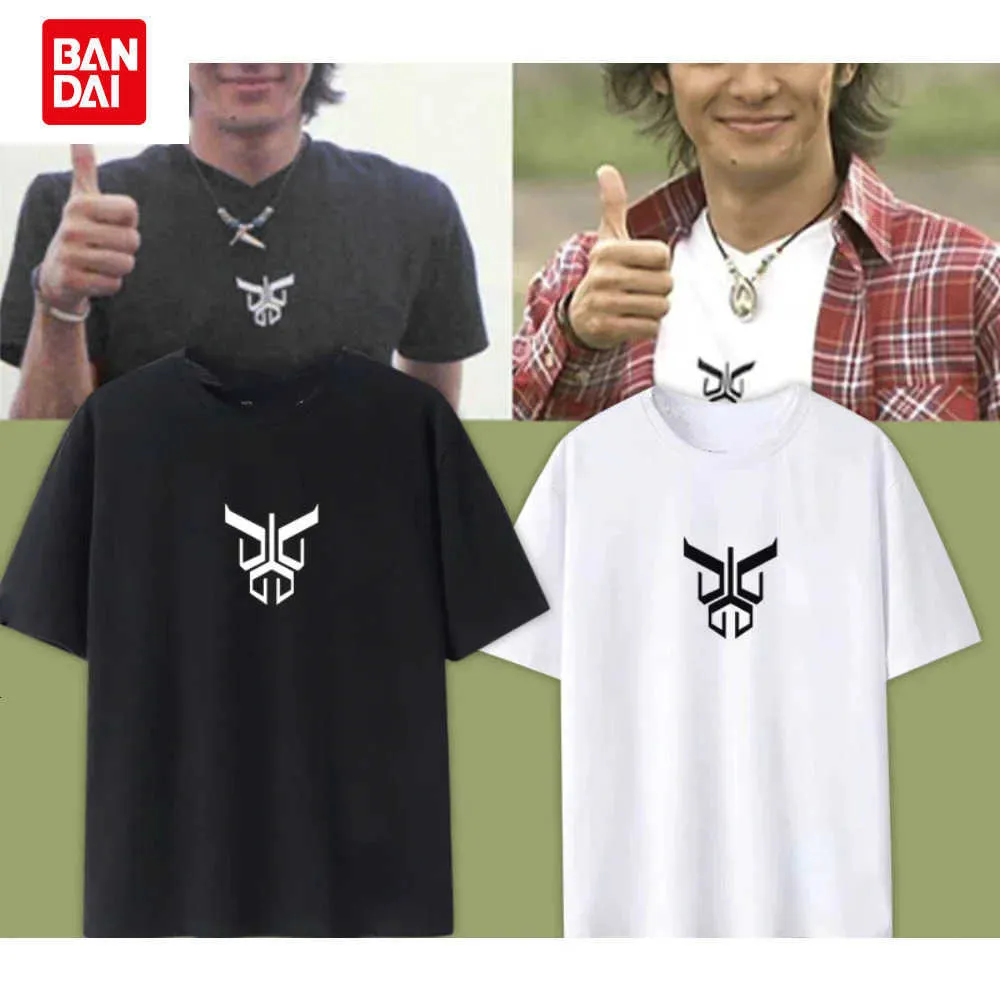 Wholesale BANDAI Kamen Rider Kuuga Short Sleeve T Shirt Japan
