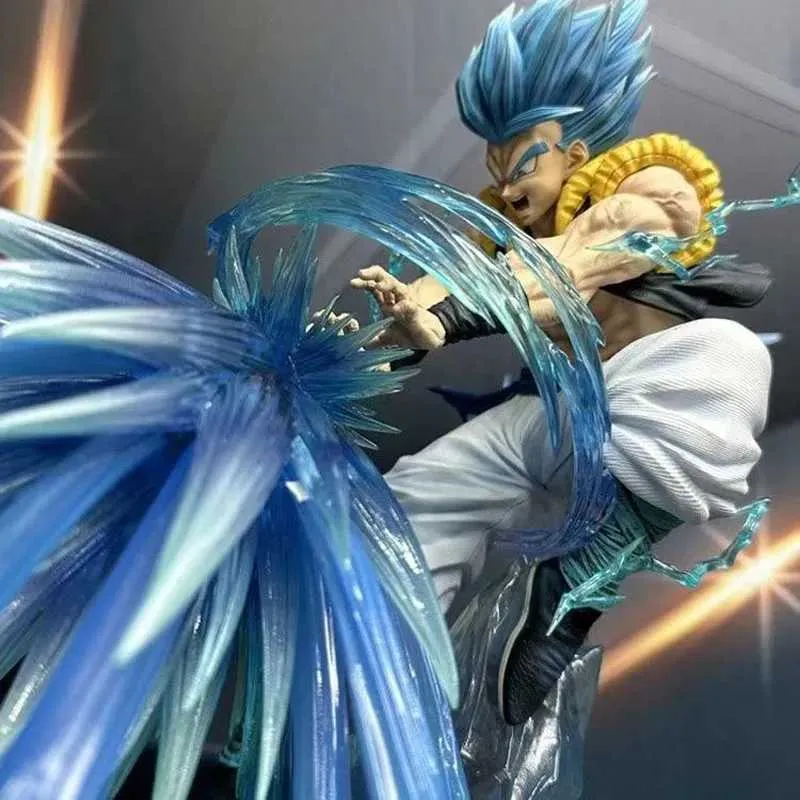 フィギュアアニメドラゴンボール 20 センチメートルブロリー Vsを