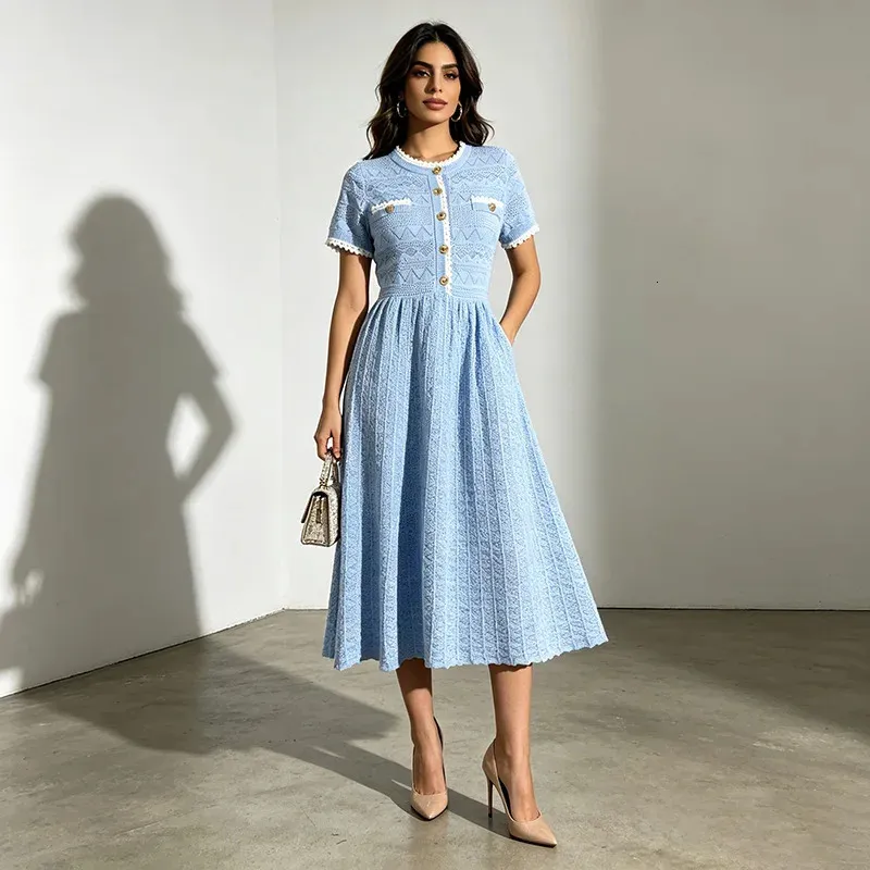 casual holiday dress -25 Days of Winter Fashion (Day 15) Please read through the product information below and feel free to send me any questions Women Summer One-Line Neck Simple