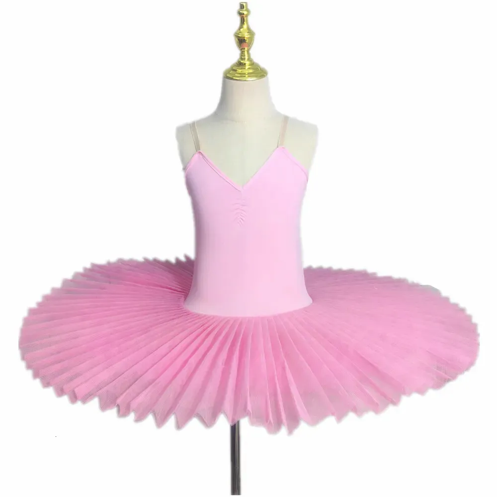 professional pink ballet dress Floral Diamond Ruffle Ballerina Multi Low Hip Professional Brown Pink Pas De
