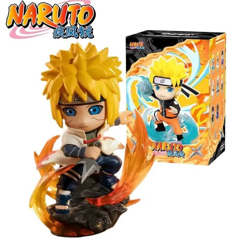 Genuine FUNISM NARUTO SHIPPUDEN Chronicles Great From
