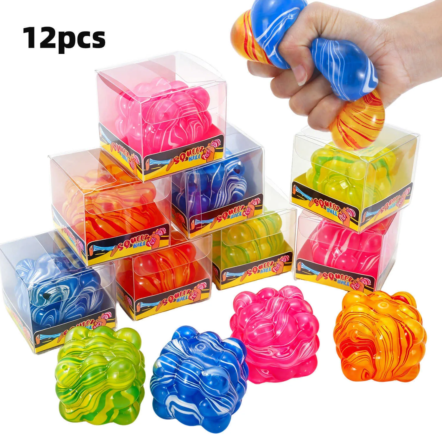 Jouet Anti-Stress Mou à Presser en Forme de Dumpling Pailleté avec Base de Cuiseur Vapeur, Jouet Sensoriel de Décompression pour Soulager l'Anxiété des Enfants et des Adultes Jouet Anti-Stress Mou à Presser en Forme de Dumpling Pailleté avec Base de Cuiseur Vapeur, Jouet Sensoriel de Décompression pour Soulager l'Anxiété des Enfants et des Adultes