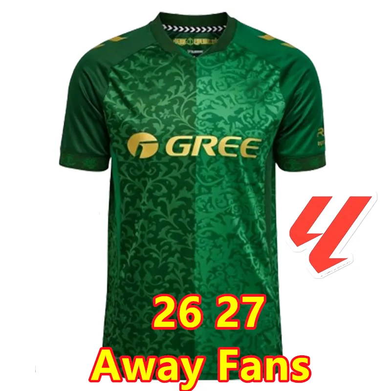 Soccer Jerseys Real Betis 26 27, C Hernandez, Isco, From