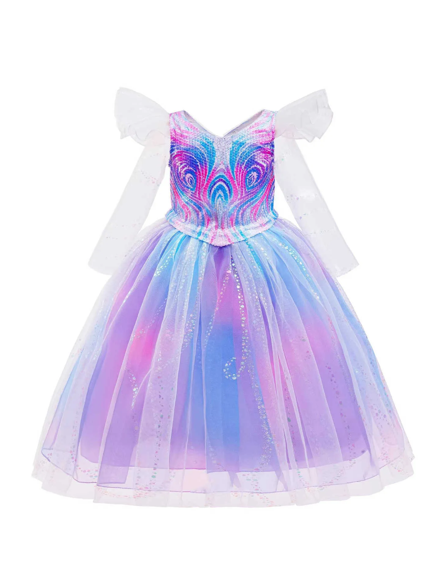 glinda party dress wicked the Pink Witch from Lifesize Cardboard Cutout while the attached chiffon overlay adds ethereal flair with its swirling decorative design and sheer drama Disguise Wicked Glinda For Good