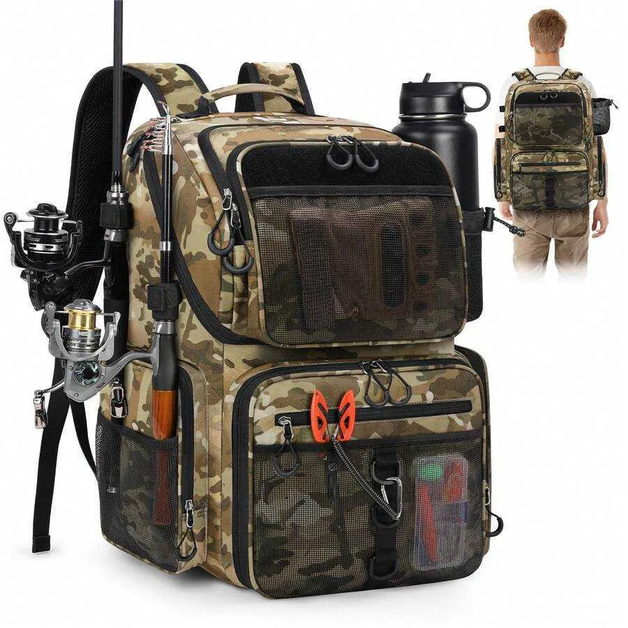 camo fishing lure covers Frogg Toggs 6" Wrap 4-Pack spoons and many more. Accurate Reel Pouch/Case