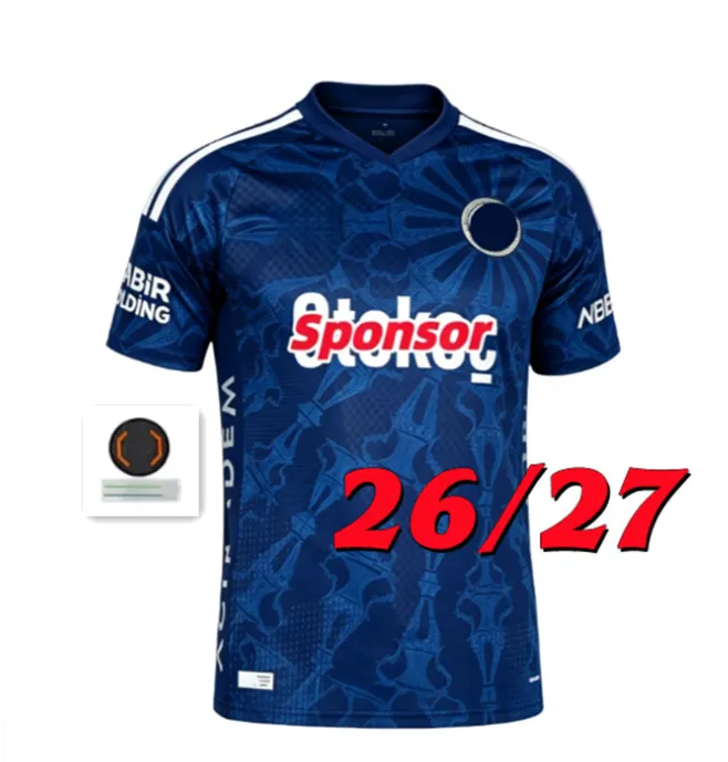 Football jerseys フェネルバフチェ ユニフォーム Fenerbah eS K 11 12