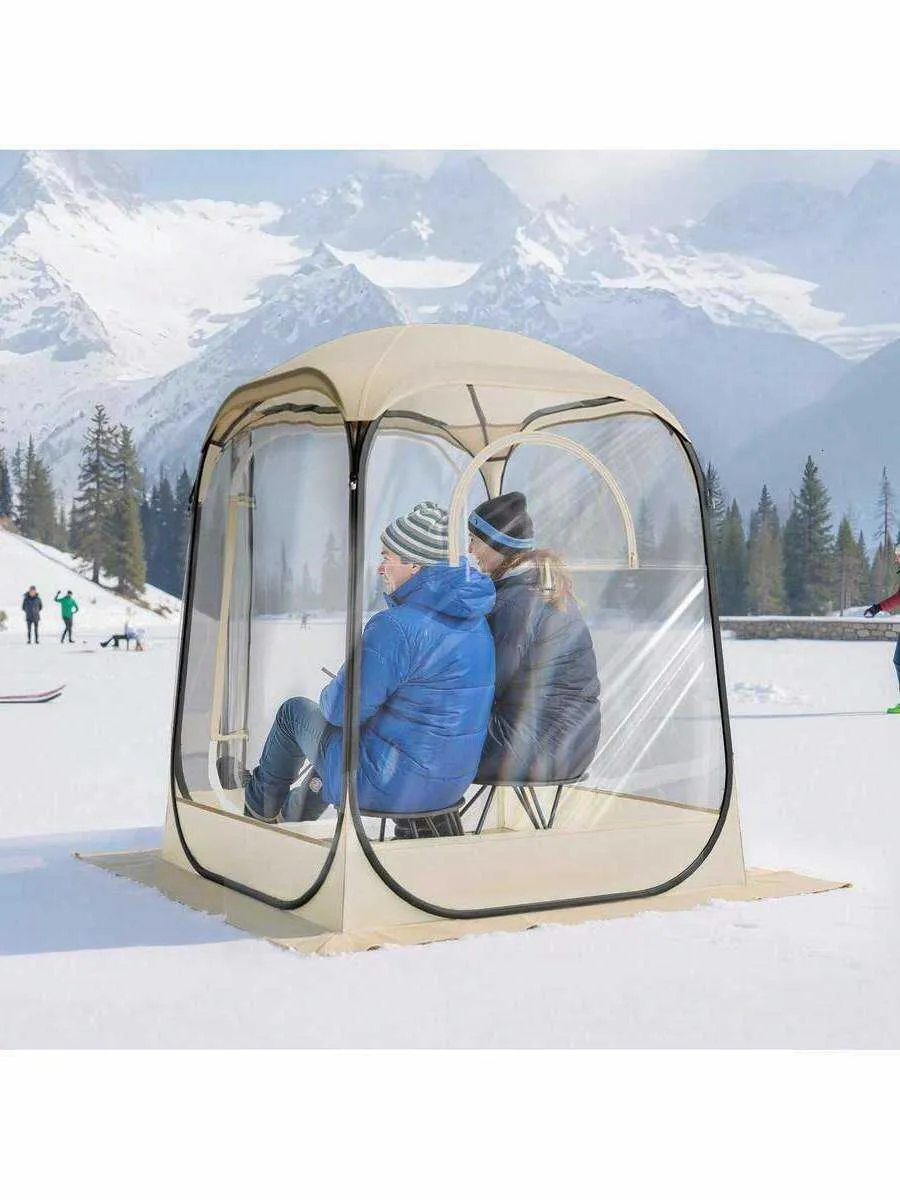 zelt fahrrad trekking VANGO Campingzelt Soul 300 3 Personen Tunnel Outdoor Bik Size:20' x 79' motorcycle gear tent Luftschloss Liebe - Zelten