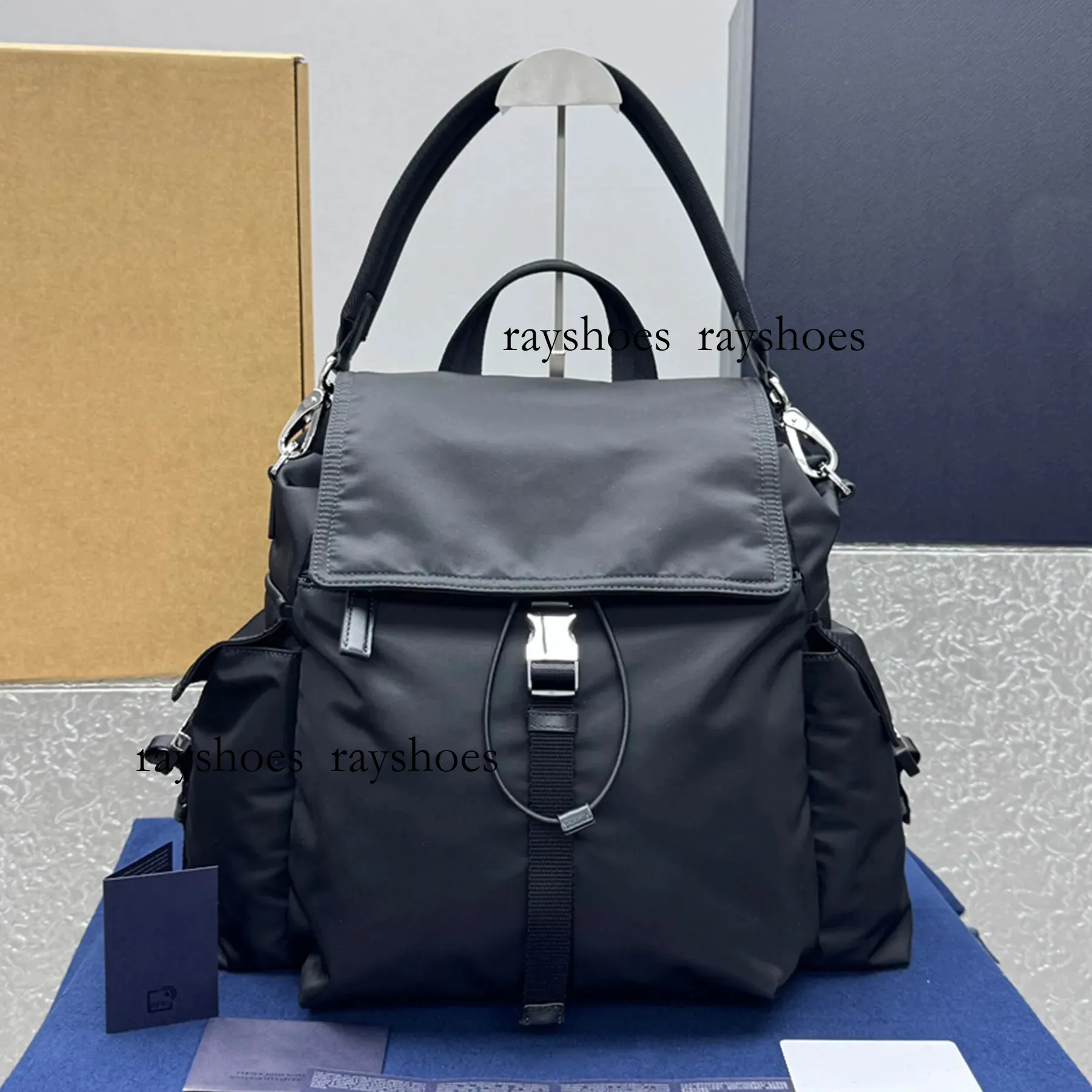 designer black leather backpack silver zippers Buy The Atlas and workday essentials Introducing The Rye Backpack -