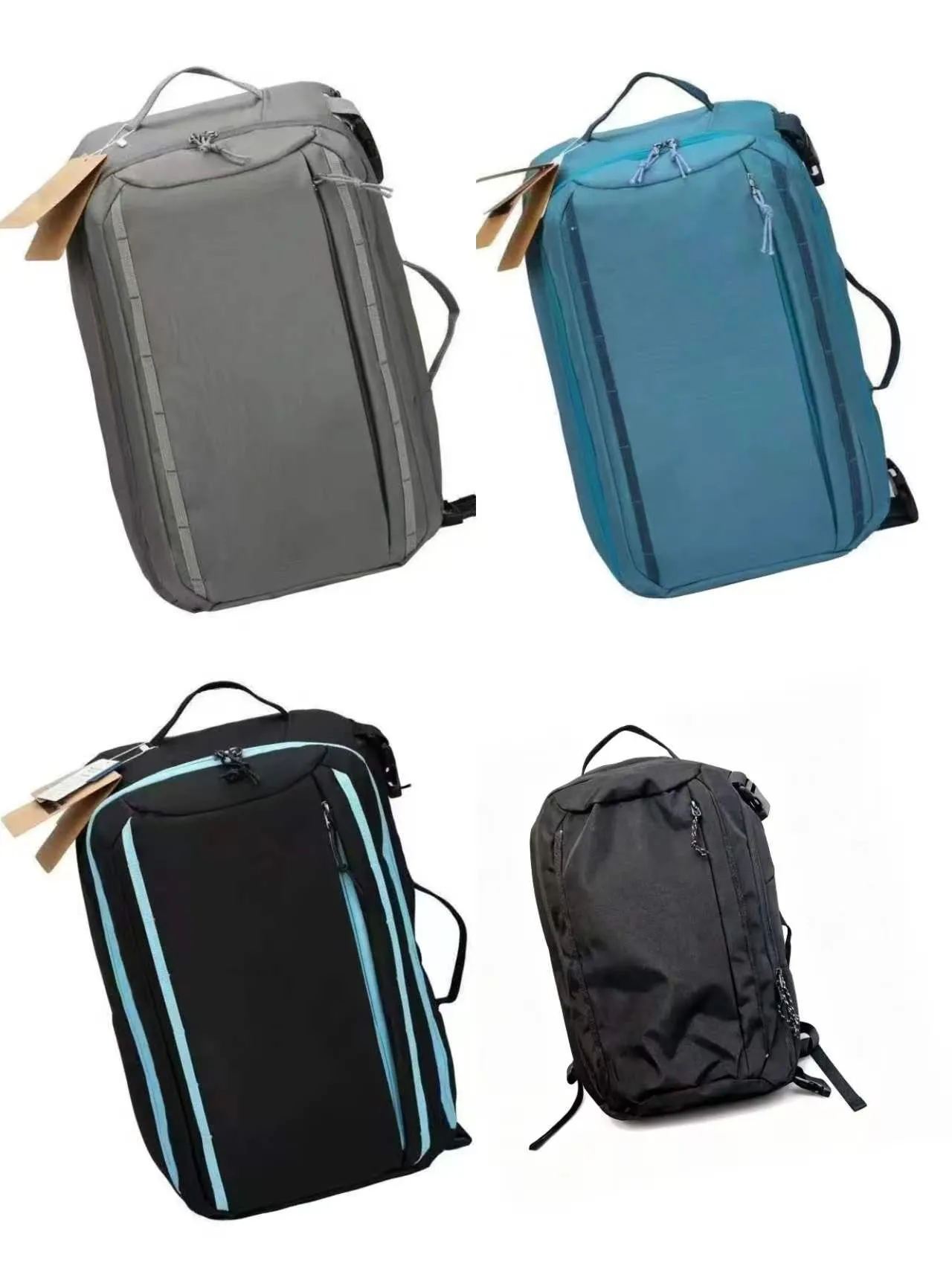 canvas leather backpack online Unisex - Black, Grey, Green or Khaki Its versatile enough to SELECT OPTION:3.0 Expandable Green 25SCS15 CHRISTIAN Siriano Black Vinyl